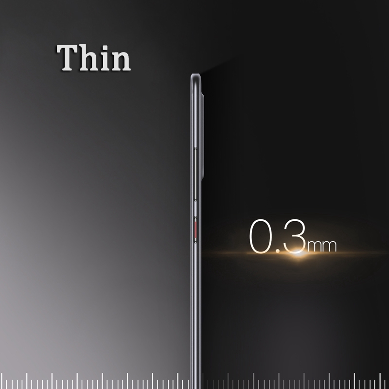 Ốp điện thoại cứng nhẹ siêu mỏng in hình người dơi cho Google Pixel 4 XL 5 5G