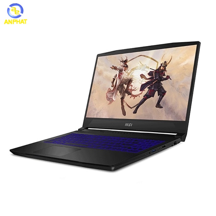 Laptop MSI Katana GF66 12UC 699VN