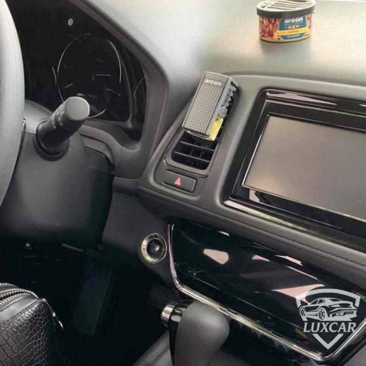 Nước hoa AREON - Nước Hoa Ô Tô Kẹp Cửa Gió Cao Cấp Dàng Riêng Cho ô tô , Xe hơi Cao Cấp Nhập Khẩu Bulgaria.