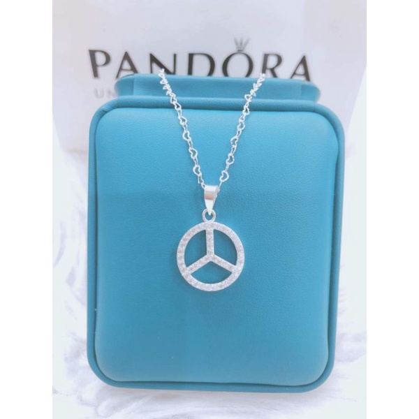 DÂY CHUYỀN BẠC MẶT MEC