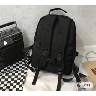 BALO ULZZANG BASIC ( chống nước )