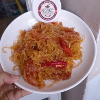 Mắm Lóc Thái 500gr