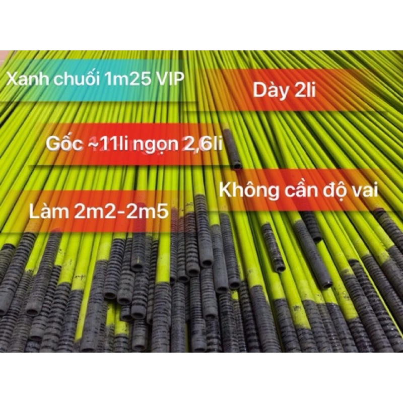 Cacbon làm diều lắp ghép - nan diều - nancacbon - cacbon nhiều kích cỡ