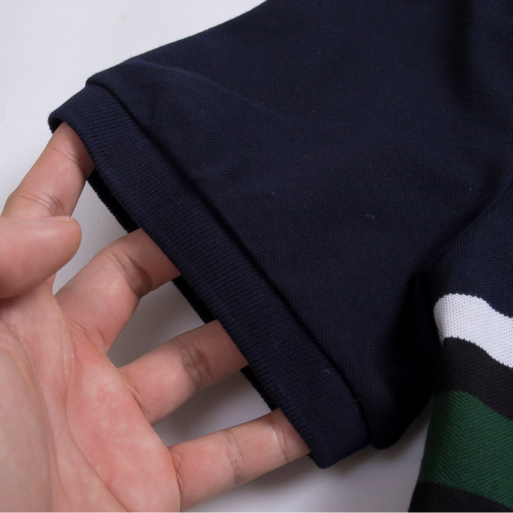 Áo Thun Nam DARNELL, Áo Polo Chính Hãng Cao Cấp, Áo Ngắn Tay Có Cổ, Áo Nam Công Sở Chất Cotton Mềm Mịn Bền Đẹp DN11 | BigBuy360 - bigbuy360.vn