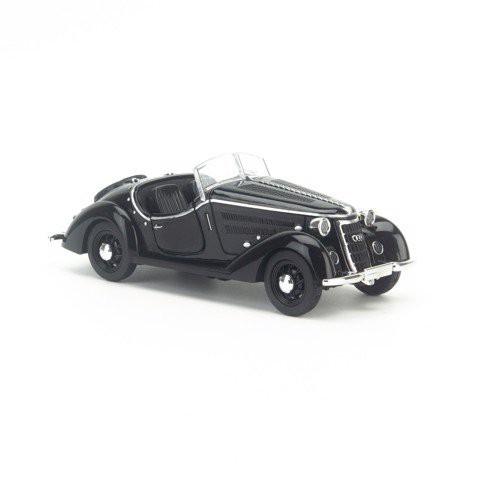 Mô hình xe Audi Wanderer W25K Roadster 1936 1:32 Che Zhi