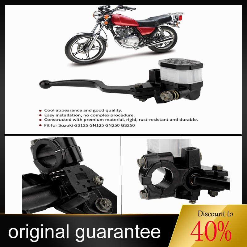 Tay phanh trước cho xe máy Suzuki gn125 Master gn125