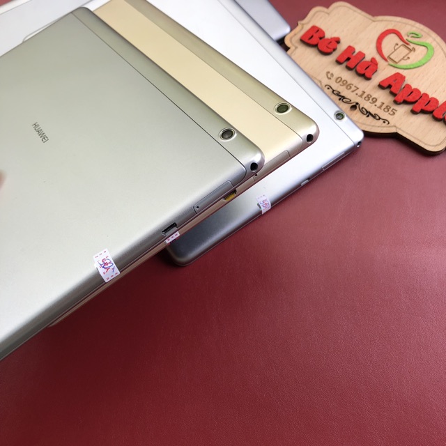 Máy Tính Bảng Huawei MediaPad T3 10 2017  - Zin Đẹp 99% - Ram 3Gb / Có nghe gọi