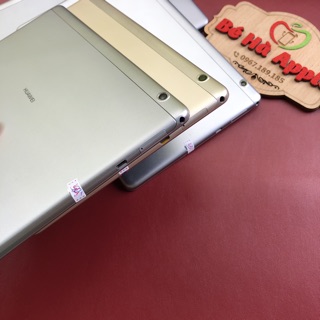 Máy Tính Bảng Huawei MediaPad T3 10 2017 (Wifi + 4G) - Zin Đẹp 99% - Ram 3Gb / Có nghe gọi
