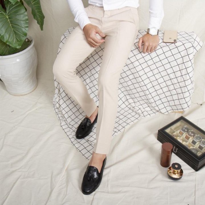 QUẦN ÂU NAM HOT HIT DÀNH CHO CÁC BẠN HỌC SINH-SINH VIÊN-VÀ CÔNG SỞ | BigBuy360 - bigbuy360.vn