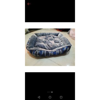 ổ nệm cho cún size 6kg