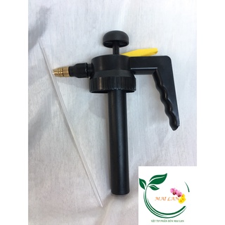 Ruột Bơm Bình Xịt Dudaco 2 Lít - #093D#