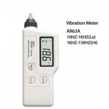 Máy đo độ rung Smartsensor AR63A
