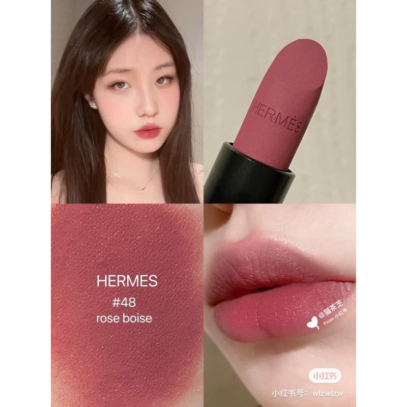 SON HERMES LIPSTICK