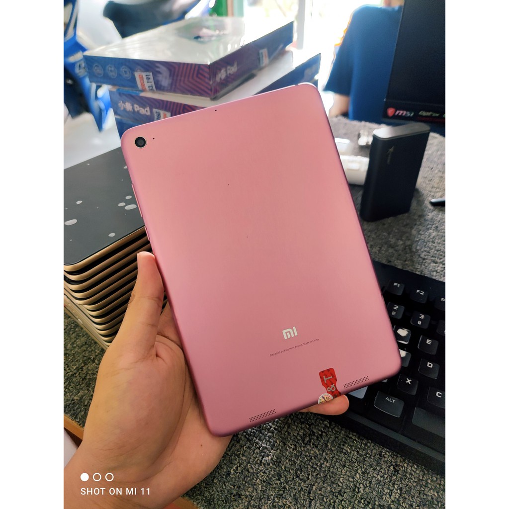 Máy Tính Bảng Xiaomi MiPad 2 - Đẹp 99% Màn Hình 2K | BigBuy360 - bigbuy360.vn