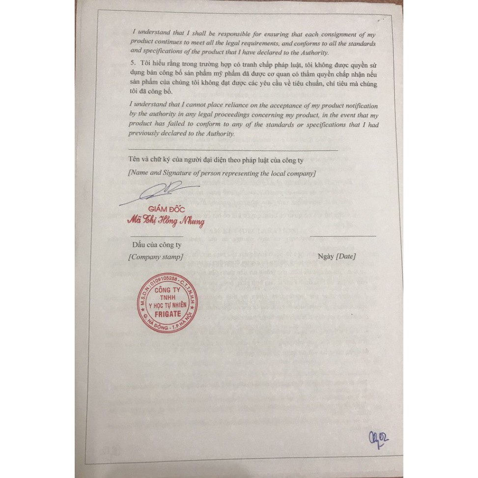 💥SERUM RET 1💥 - FRIGATE - CHỐNG LÃO HÓA, GIẢM MỤN, SE KHÍT LỖ CHÂN LÔNG - Shopmyphamtoigian