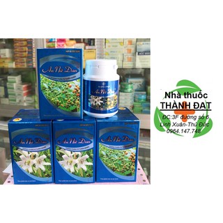 An nữ đan lọ 60 viên