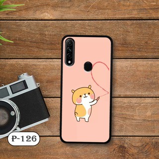 Ốp lưng  OPPO A8 2020-hoạt hình