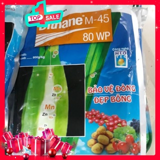 Thuốc trừ bệnh dithane m-45 1kg