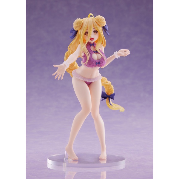 Mô hình Hoshimiya Mukuro - Date A Live - Coreful Figure