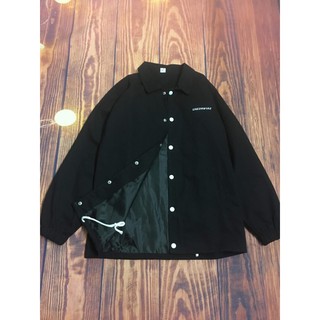 Áo khoác Novelty jacket