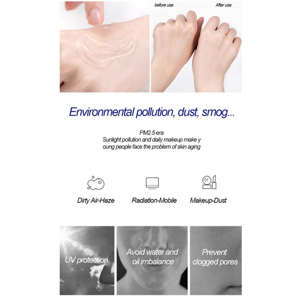 Kem lót trang điểm dưỡng ẩm đa chức năng Music Flower vn
 | BigBuy360 - bigbuy360.vn