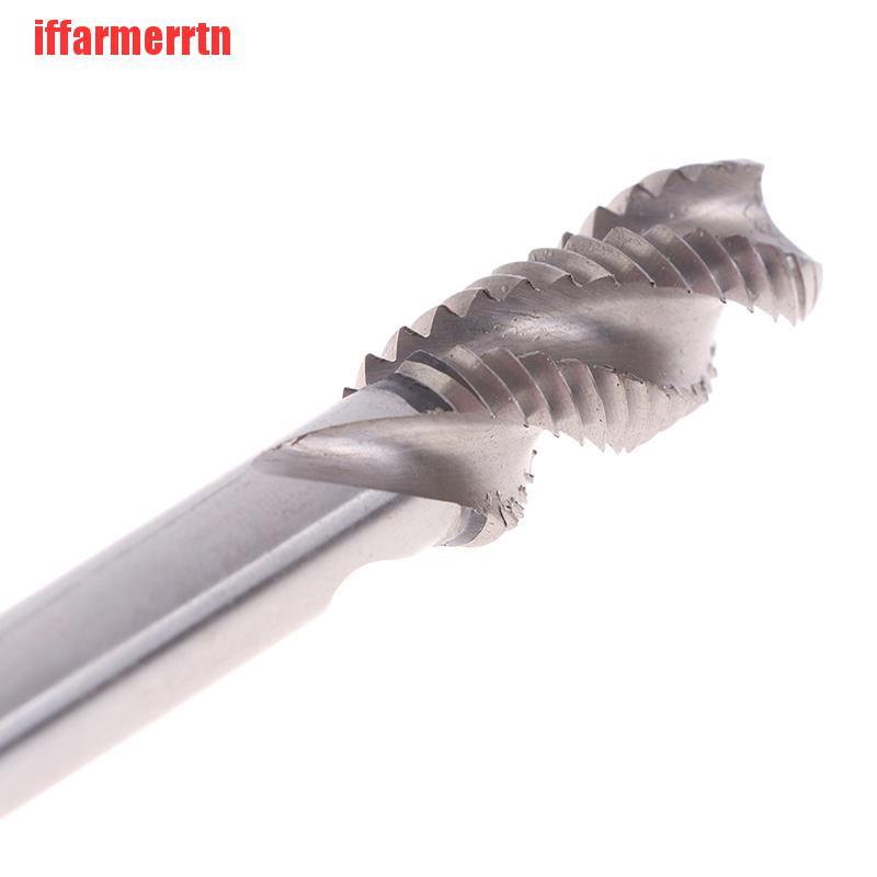 Mũi Khoan Xoắn M2 / 3 / 4 / 5 / 6 / 8 / 10 / 12