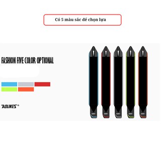 Băng quấn cổ tay Aolikes A1540 (1 cặp)