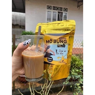 Bột giảm mỡ bụng mị hương chính hãng