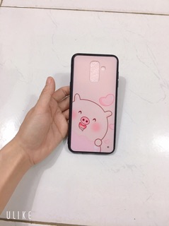 Ốp lưng sam sung J8 , A6+, A6Plus