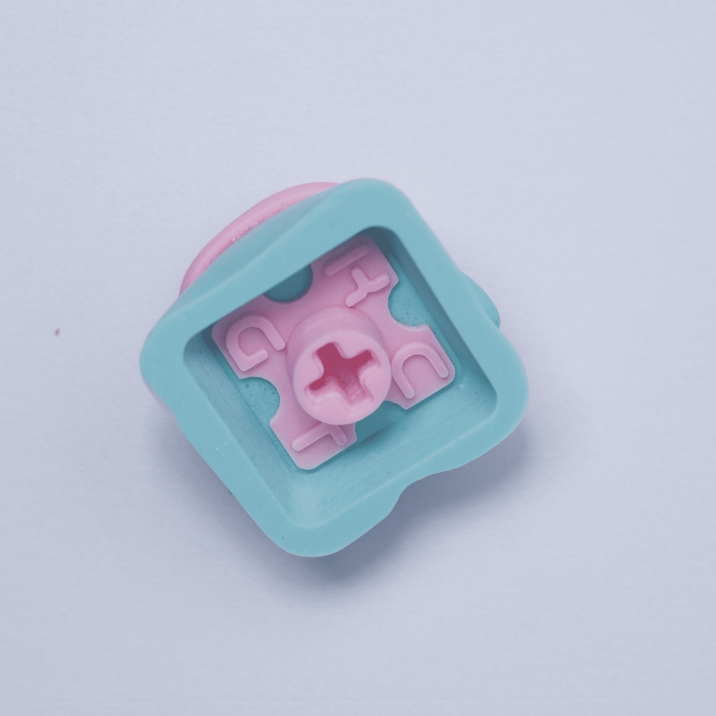 Nút bàn phím cơ Astroboy Noel