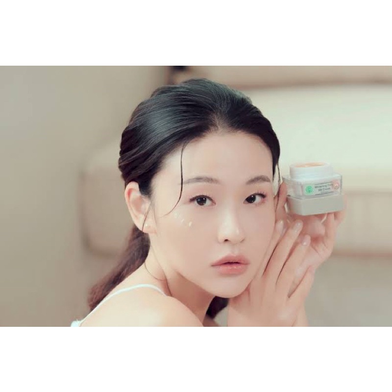 Kem BB làm trắng da hàng ngày | BigBuy360 - bigbuy360.vn