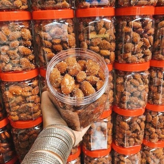 Say sốc muối ớt hũ 300gr