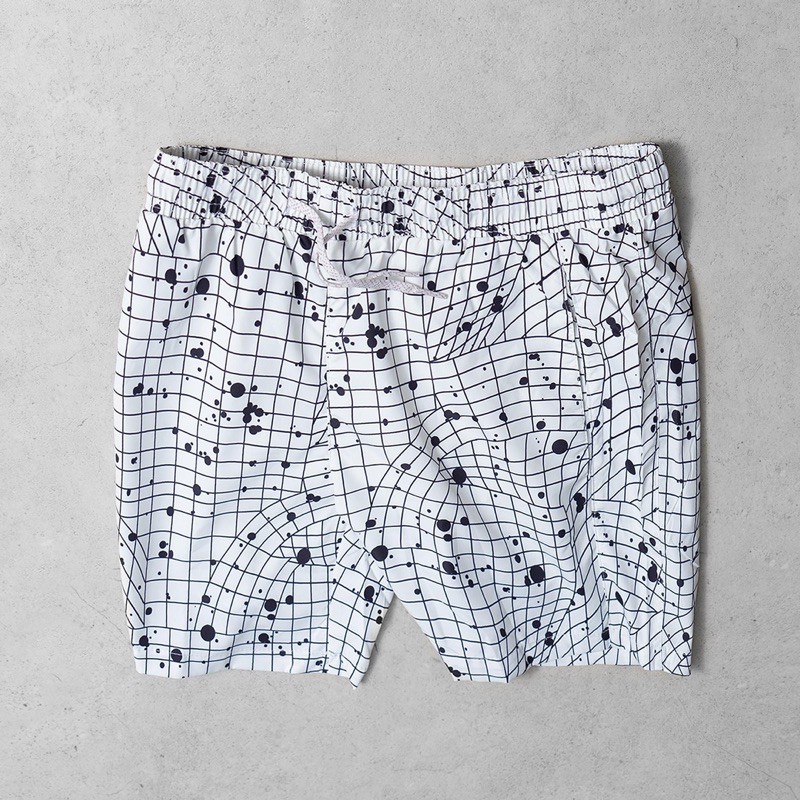 Quần Bơi Hoạ Tiết Nhiều Màu | BigBuy360 - bigbuy360.vn