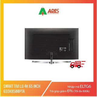 Tivi LG 65SK8500PTA 65inch