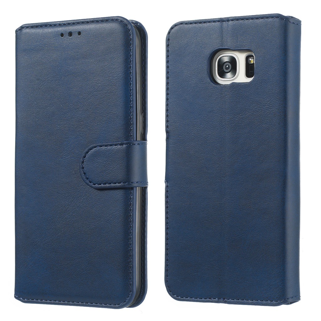 Bao da điện thoại cho Samsung S7 edge S8 plus | BigBuy360 - bigbuy360.vn