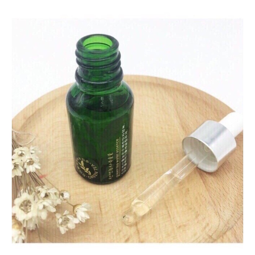 SERUM TRÀ XANH ROREC- NỘI ĐỊA TRUNG