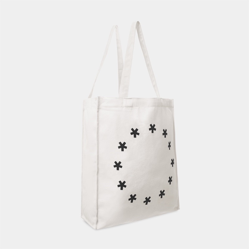 Túi Tote-bag Circle