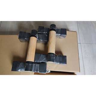 Paralletes MiNi Dụng Cụ Hít Đất ( Gym,Street Workout, )