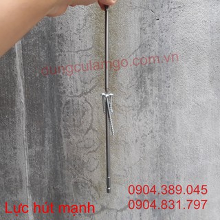 Tovit đầu mũ vuông B.A.T