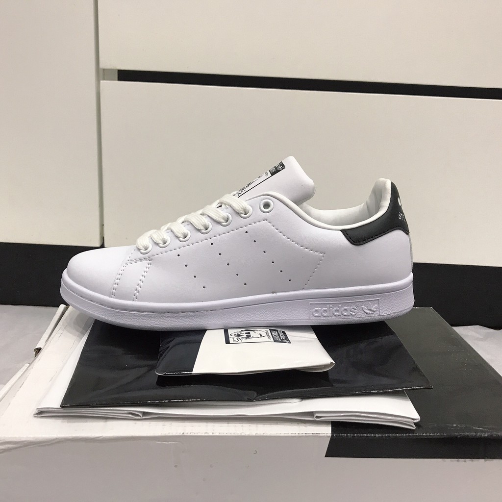 [Mã SKAMLTSM9 giảm 10% đơn 99K] [ Free ship - Tặng tất ] Giày thể thao ADlDAS Stan smith nam nữ mới về