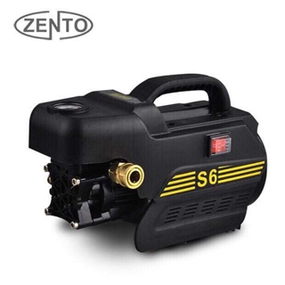 Máy xịt rửa xe Zento S6