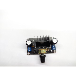 Mạch nguồn đa năng LM317