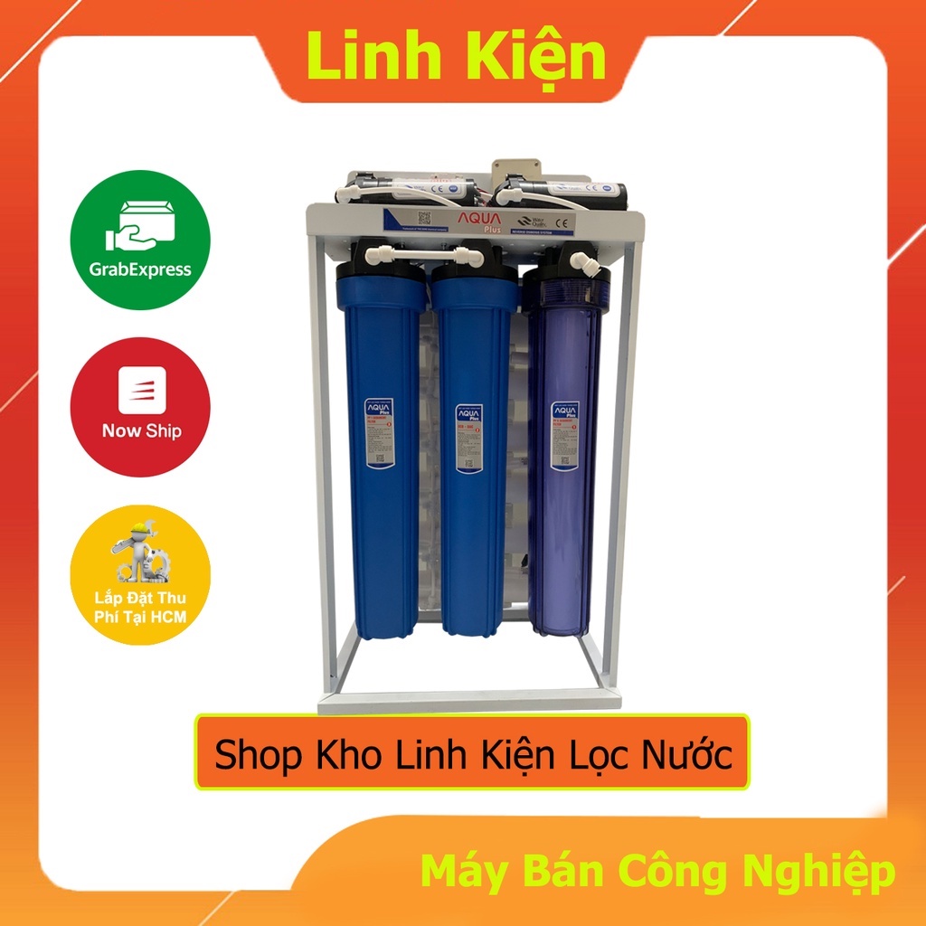 Máy lọc nước bán công nghiệp 50-100L/H