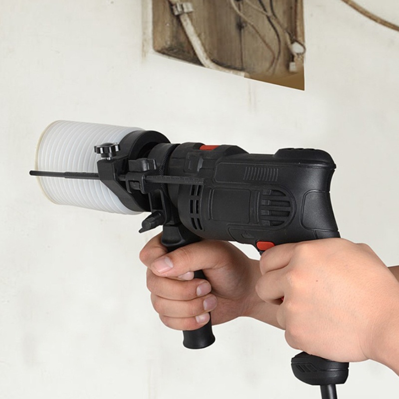 Nắp Búa Điện Bằng Cao Su Màu Trắng Chuyên Dụng