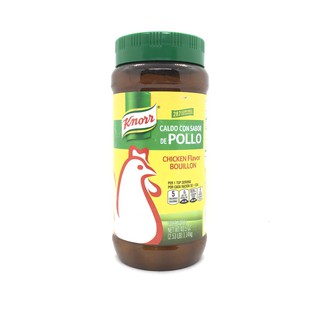 [RẺ VÔ ĐỊCH] Hạt nêm Knorr gà Mỹ 1.14kg[Date 10/21]