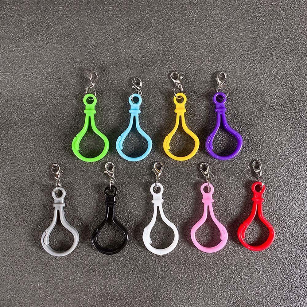 Vỏ Bọc Chai Nước QUINTON Bằng Silicone Chống Rò Rỉ Kèm Móc Khóa Có Thể Bơm Đầy Lại
