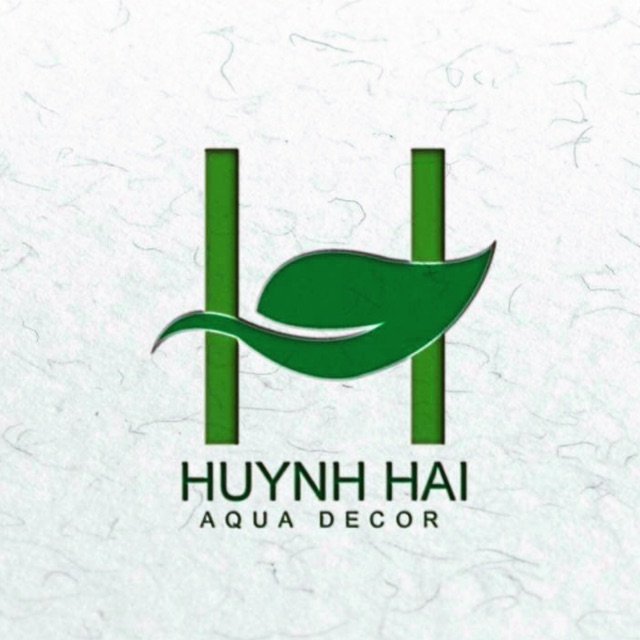 Thuỷ sinh Huỳnh Hải