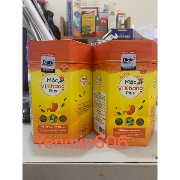 mộc vị khang plus