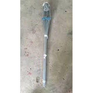 Bộ 10 móc kẽm treo lan 80cm