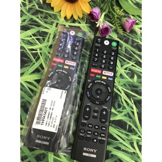 Remote điều khiển Sony giọng nói 4k (chính hãng 100%)